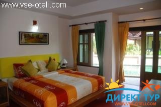 Фото #1See Through Boutique Resort, Koh Phangan (See Through Boutique Resort, Koh Phangan)