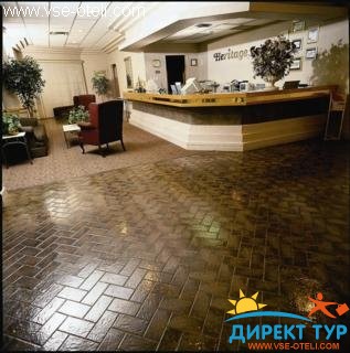 Фото #1Heritage Inn & Conference Center (Heritage Inn & Conference Center)