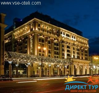 Фото #1Ritz Carlton (Ritz Carlton)