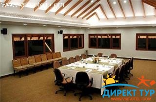 Фото #1Lemon Tree Vembanad Lake Resort (Lemon Tree Vembanad Lake Resort)