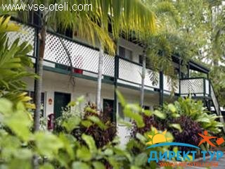 Фото #1All Seasons Cairns Gateway Resort (All Seasons Cairns Gateway Resort)