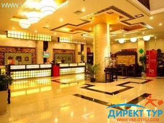 Фото #1July Plaza (July Plaza)