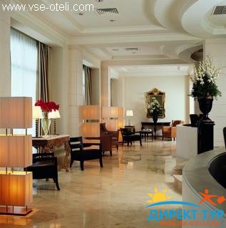 Фото #1Excelsior Grand Hotel Catania (Excelsior Grand Hotel Catania)