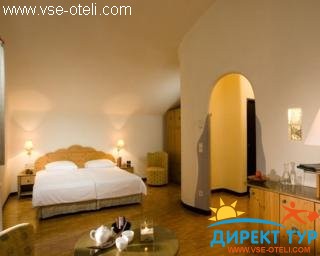 Фото #1Rogner Bad Blumau (Rogner Bad Blumau)