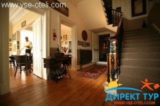 Фото #1Yanns At Glenearn House (Yanns At Glenearn House)