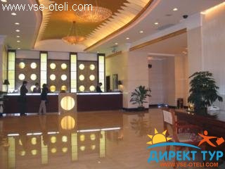 Фото #1Sichuan South Wing (Sichuan South Wing)