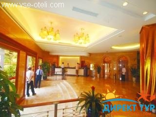 Фото #1Sichuan West Wing (Sichuan West Wing)