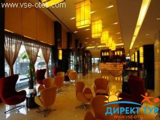 Фото #1Rayfont Xuhui (Rayfont Xuhui)