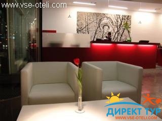 Фото #1Winter's Hotel Gendarmenmarkt Berlin Stadtmitte (Winter's Hotel Gendarmenmarkt Berlin Stadtmitte)