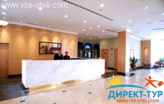 Фото #1Flamingo By The Lake Kuala Lumpur (Flamingo By The Lake Kuala Lumpur)