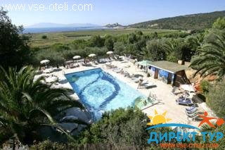 Фото #1Talamone Camping Village (Talamone Camping Village)