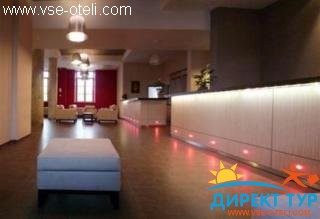 Фото #1Residhome Grenoble caserne de bonne (Residhome Grenoble caserne de bonne)