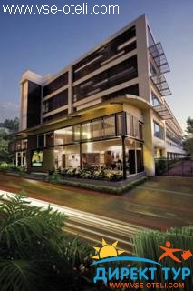 Фото #1A-One Boutique Bangkok (A-One Boutique Bangkok)