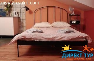 Фото #1Bluebells Apartments (Bluebells Apartments)