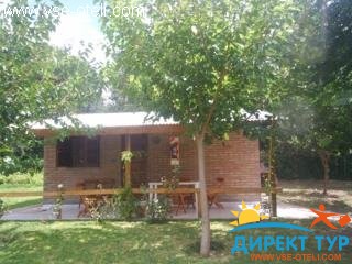 Фото #1Cabanas Casasol (Cabanas Casasol)