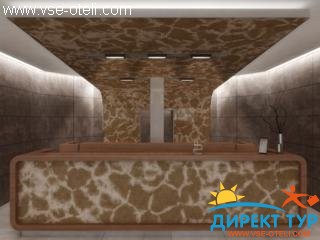 Фото #1Milano THotel (Milano THotel)