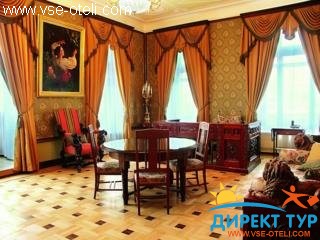 Фото #1Metropol (Metropol)