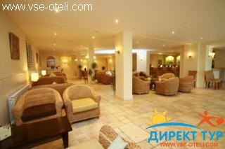 Фото #1The Legacy Hampshire (The Legacy Hampshire)