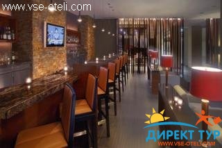 Фото #1Novotel Montreal Aeroport (Novotel Montreal Aeroport)