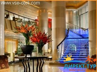 Фото #1Sheraton (Sheraton)