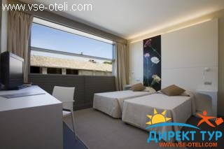 Фото #1Ora Hotels City Parma (Ora Hotels City Parma)