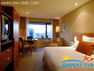 Фото #1Hilton Brisbane (Hilton Brisbane)