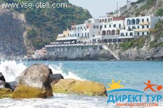 Фото #1Park Hotel Miramare (Park Hotel Miramare)