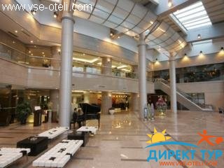 Фото #1Supreme Tower (Supreme Tower)