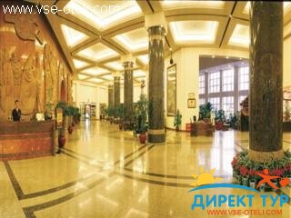 Фото #1Yinhe Dynasty (Yinhe Dynasty)