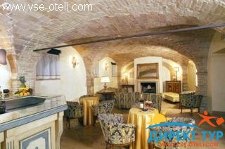 Фото #1Relais dell Olmo (Relais dell Olmo)