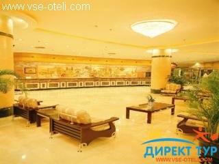 Фото #1Jingmin Central (Jingmin Central)