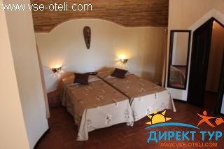 Фото #1Delta Niominka (Delta Niominka)