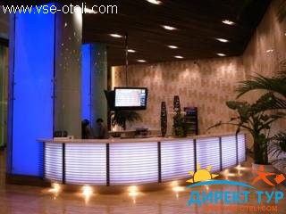 Фото #1H Hotels (H Hotels)