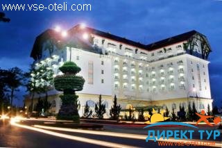 Фото #1Saigon Dalat (Saigon Dalat)