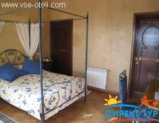 Фото #1Gite Nadia (Gite Nadia)