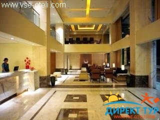 Фото #1Golden Tulip (Golden Tulip)