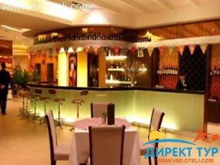 Фото #1Jianli Harmony (Jianli Harmony)