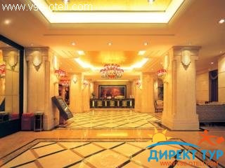 Фото #1President (President)