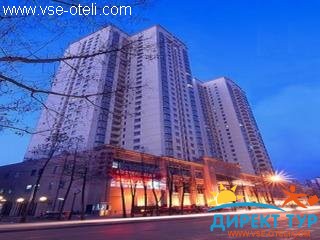 Фото #1Swiss Belhotel (Swiss Belhotel)