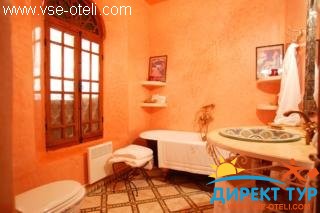 Фото #1Riad Dar el Kebira (Riad Dar el Kebira)