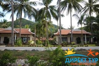 Фото #1Diamond Bay Resort (Diamond Bay Resort)