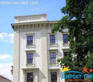 Фото #1De Selves (De Selves)