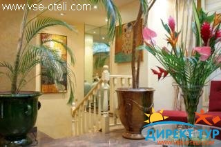 Фото #1Neuilly Park (Neuilly Park)