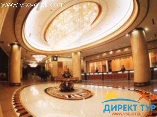 Фото #1Longdu International Jinan (Longdu International Jinan)