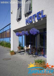 Фото #1Olimpia (Olimpia)