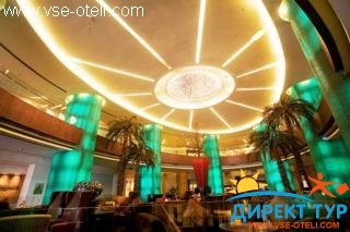 Фото #1Kempinski (Kempinski)