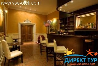 Фото #1Best Western Hotel Felice Casati (Best Western Hotel Felice Casati)