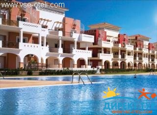 Фото #1Barcelo Mediterranea Saidia (Barcelo Mediterranea Saidia)