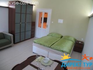 Фото #1Rajska Apartments (Rajska Apartments)