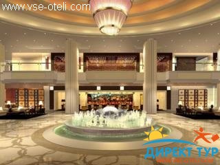 Фото #1Grand Metropark Qihui (Grand Metropark Qihui)